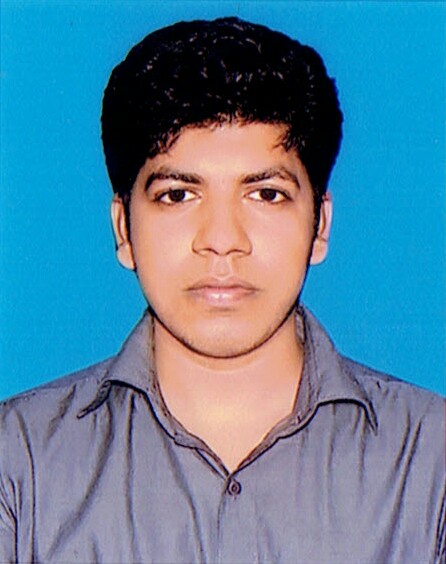 Md. Ahasan Habib 